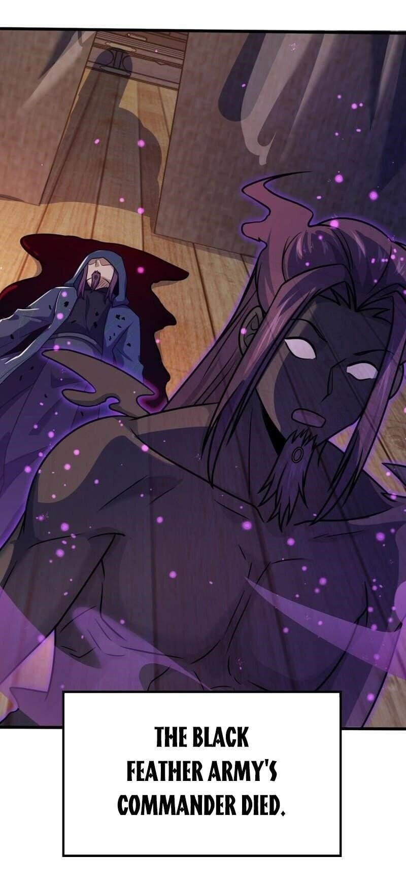 Spare Me, Great Lord! Chapter 653 - Page 15