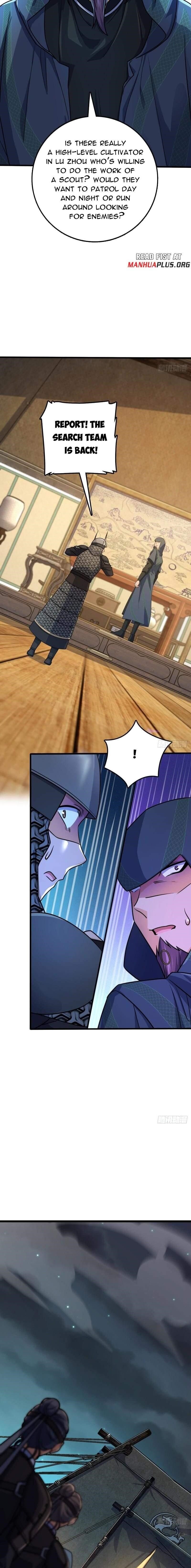 Spare Me, Great Lord! Chapter 653 - Page 3