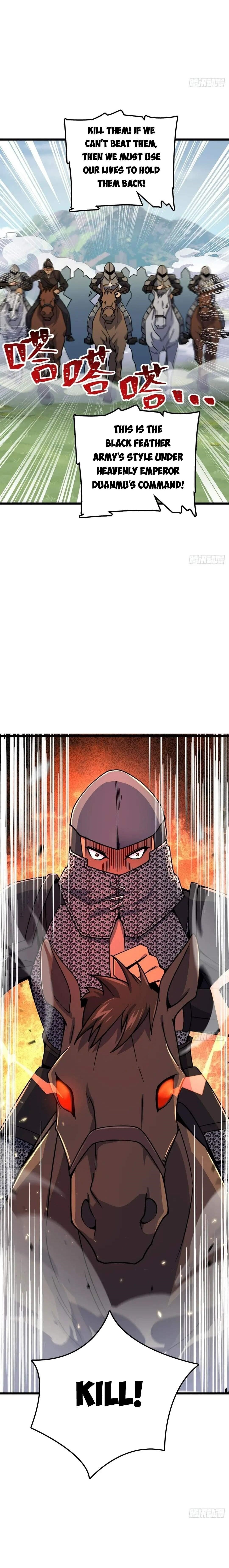 Spare Me, Great Lord! Chapter 656 - Page 16