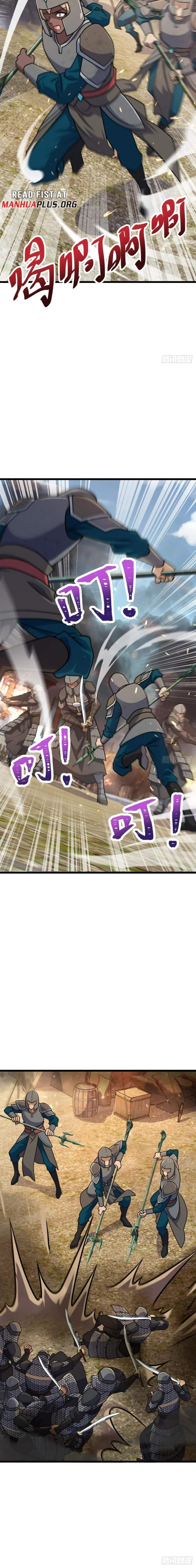 Spare Me, Great Lord! Chapter 656 - Page 2