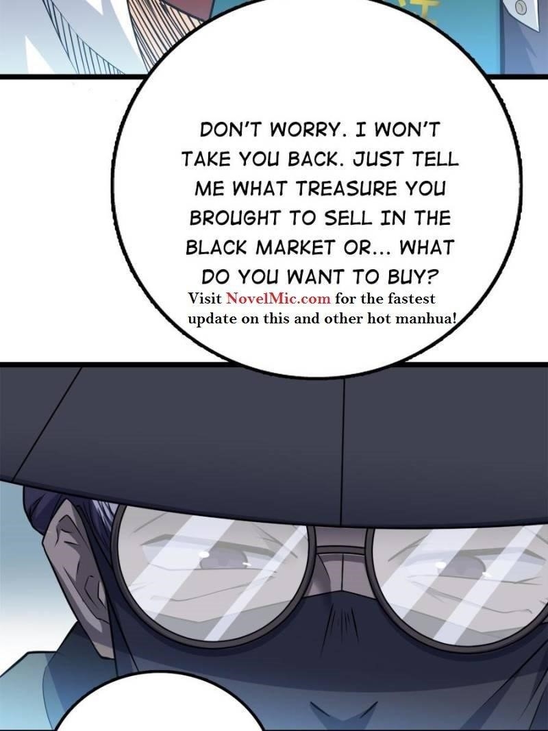 Spare Me, Great Lord! Chapter 66 - Page 10