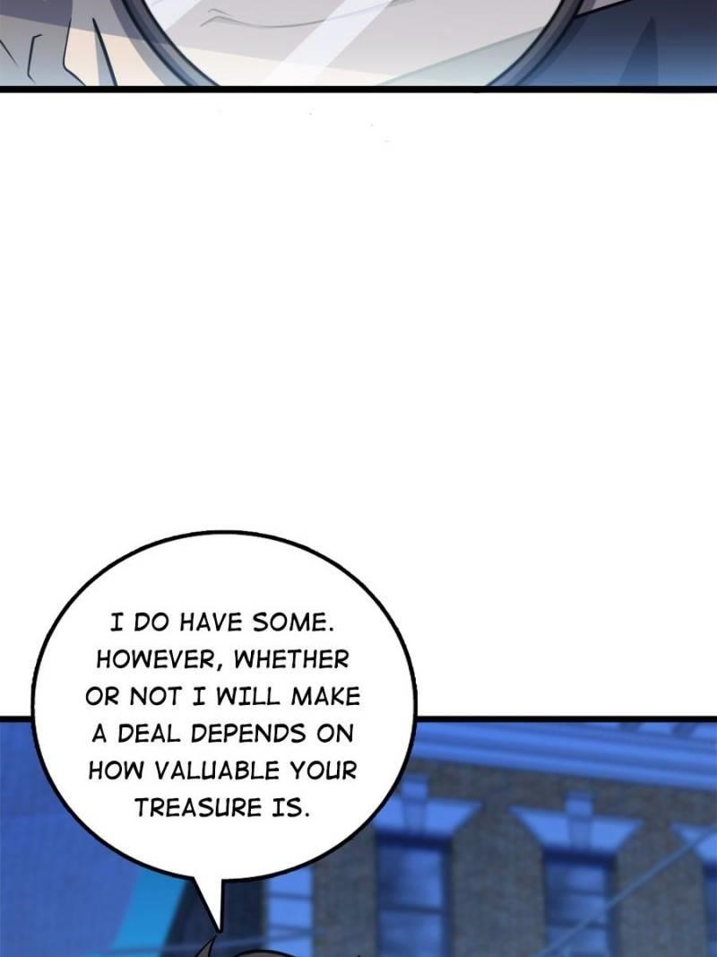 Spare Me, Great Lord! Chapter 66 - Page 12