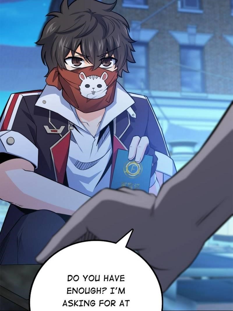 Spare Me, Great Lord! Chapter 66 - Page 13