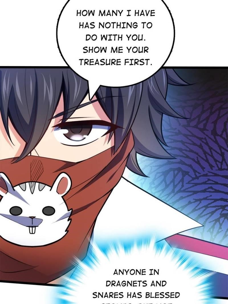 Spare Me, Great Lord! Chapter 66 - Page 15