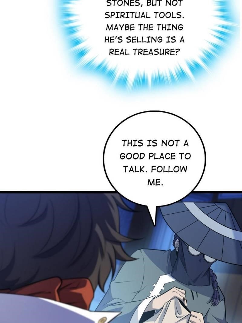 Spare Me, Great Lord! Chapter 66 - Page 16