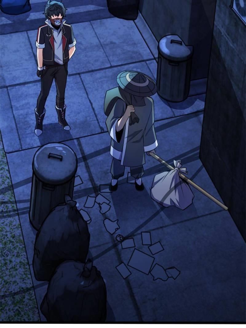 Spare Me, Great Lord! Chapter 66 - Page 22