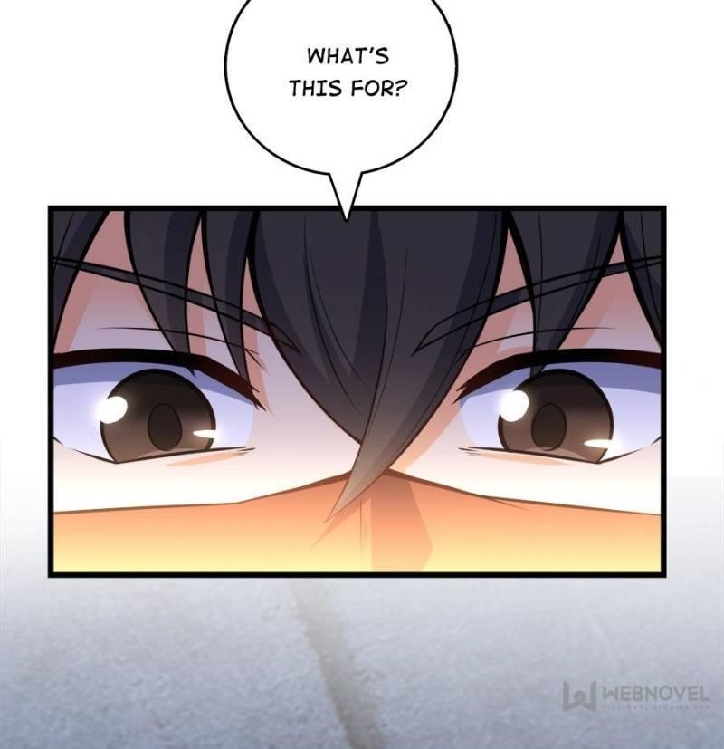 Spare Me, Great Lord! Chapter 66 - Page 29