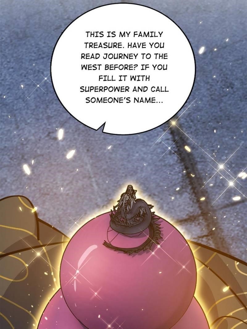 Spare Me, Great Lord! Chapter 66 - Page 30