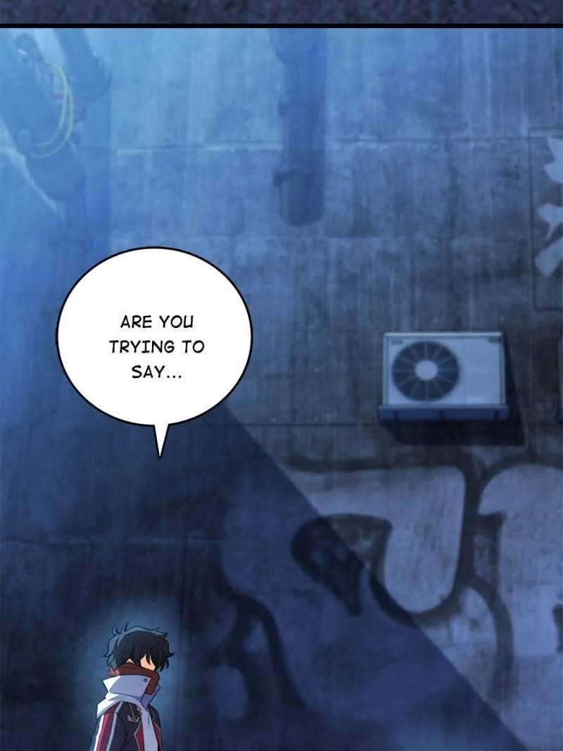 Spare Me, Great Lord! Chapter 66 - Page 33