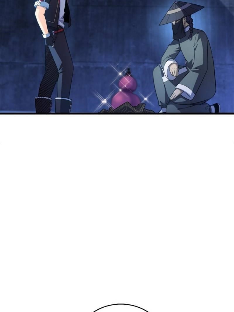 Spare Me, Great Lord! Chapter 66 - Page 34