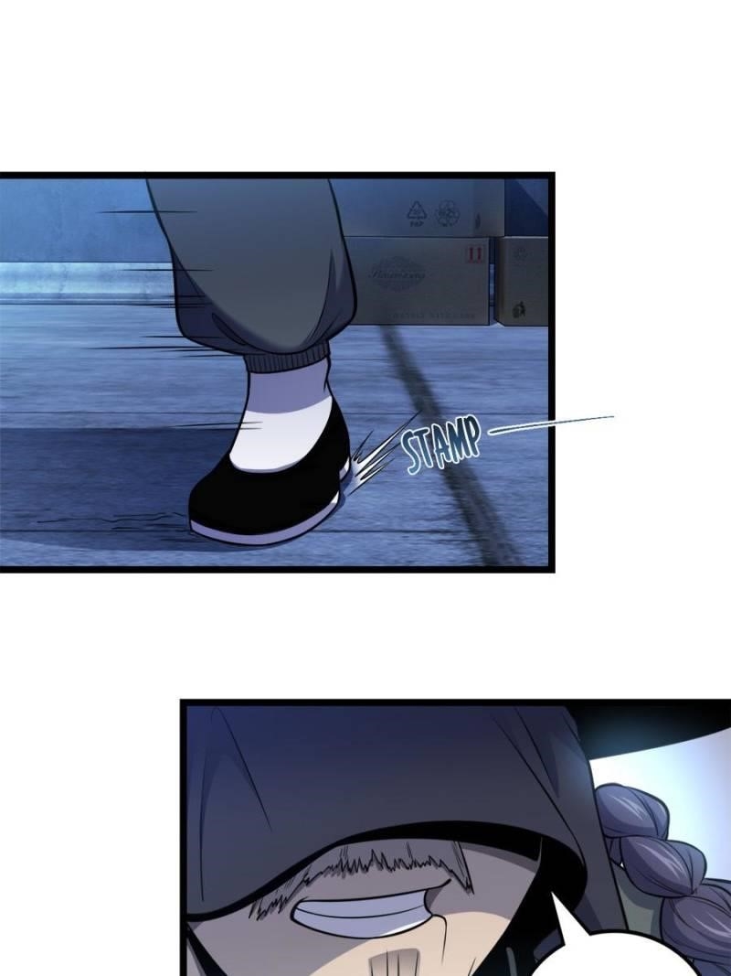 Spare Me, Great Lord! Chapter 66 - Page 39