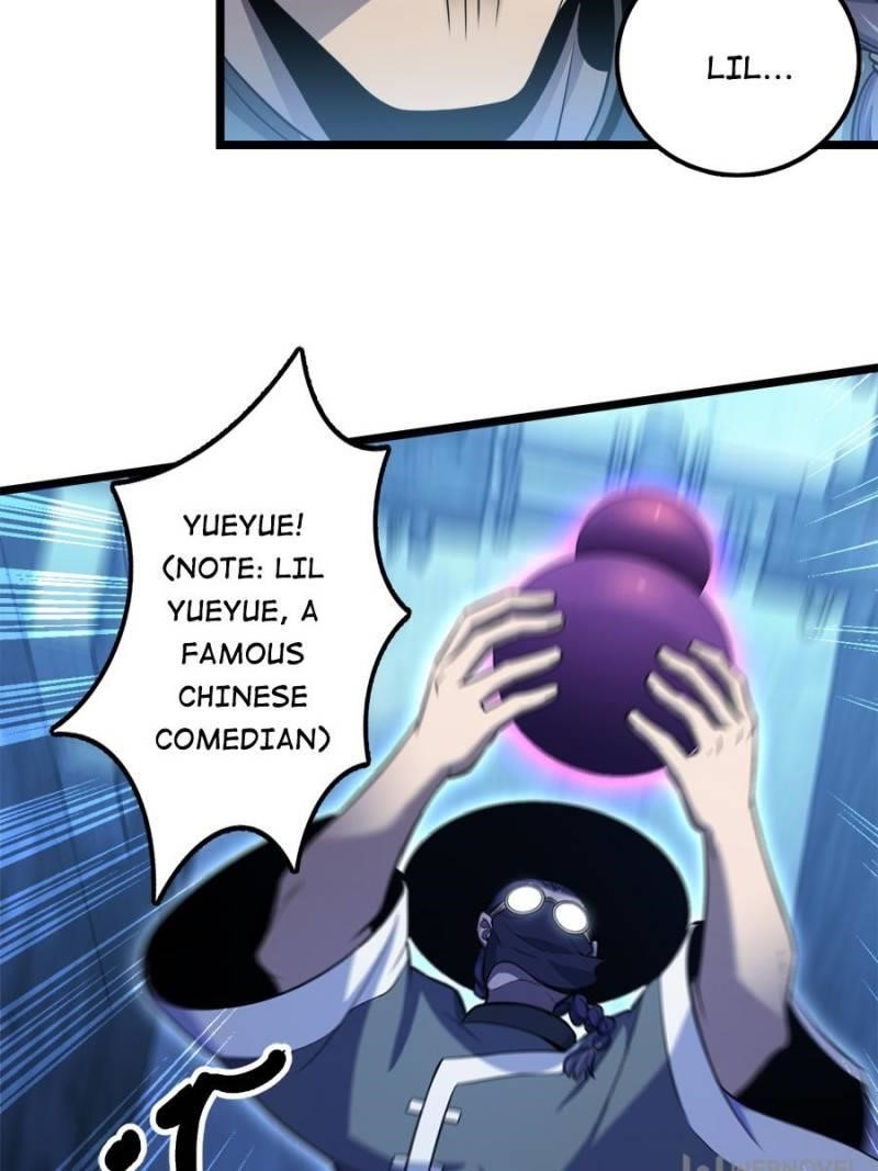 Spare Me, Great Lord! Chapter 66 - Page 40