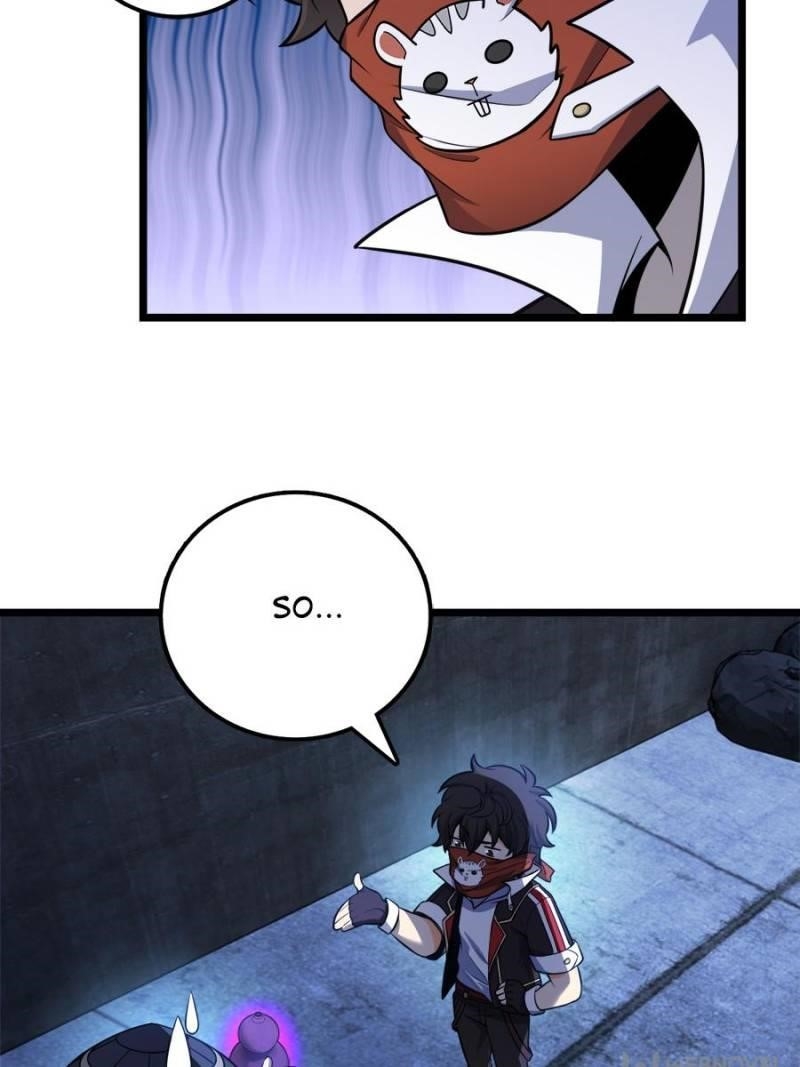 Spare Me, Great Lord! Chapter 66 - Page 43