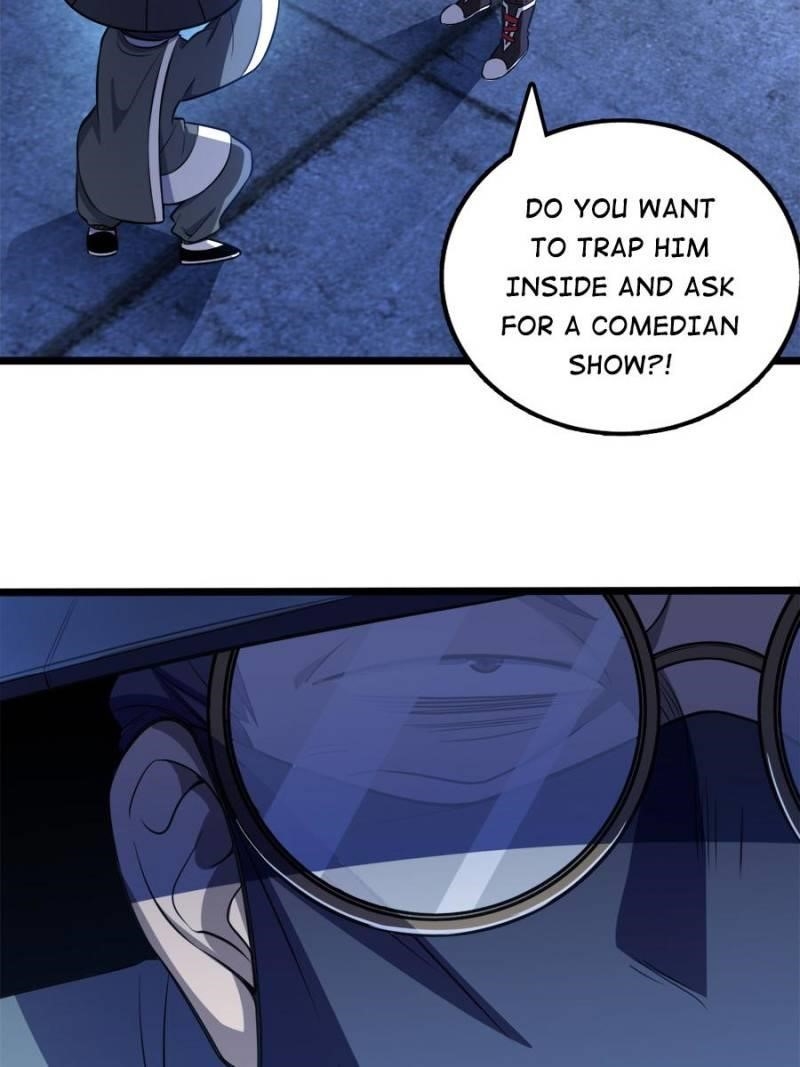 Spare Me, Great Lord! Chapter 66 - Page 45