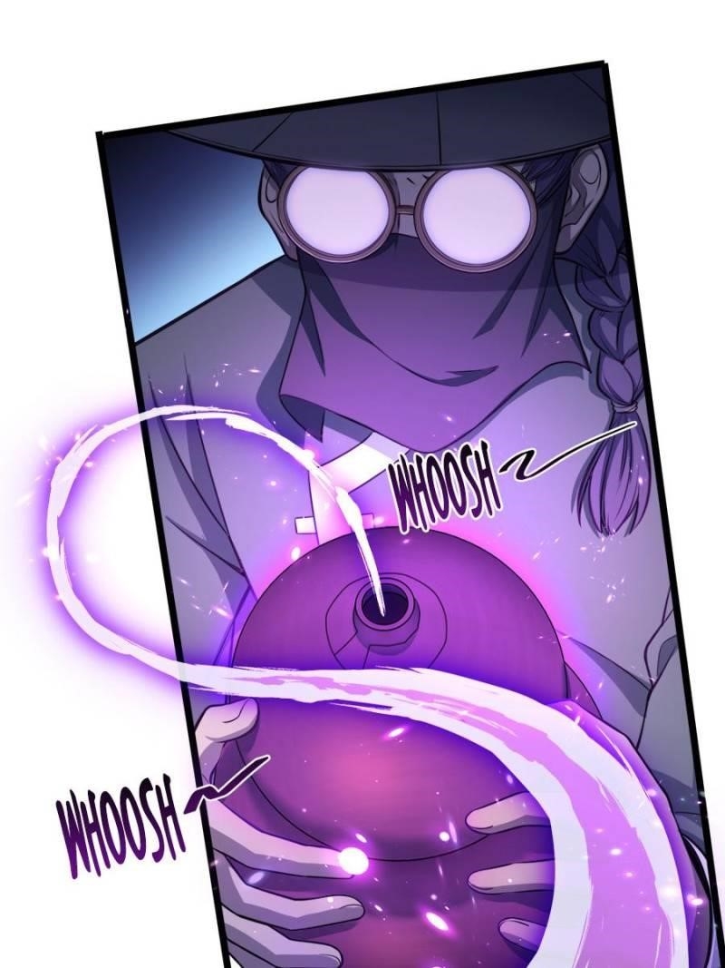 Spare Me, Great Lord! Chapter 66 - Page 48