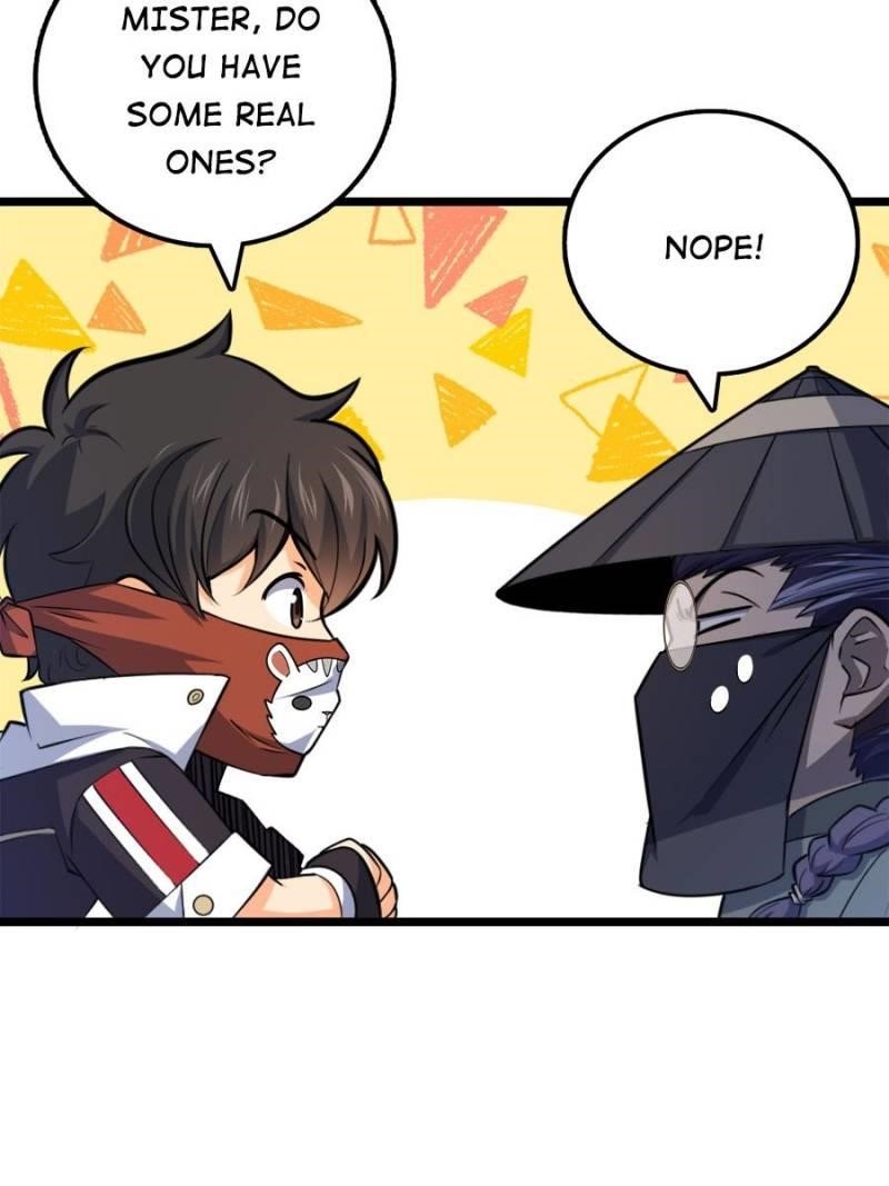 Spare Me, Great Lord! Chapter 66 - Page 5