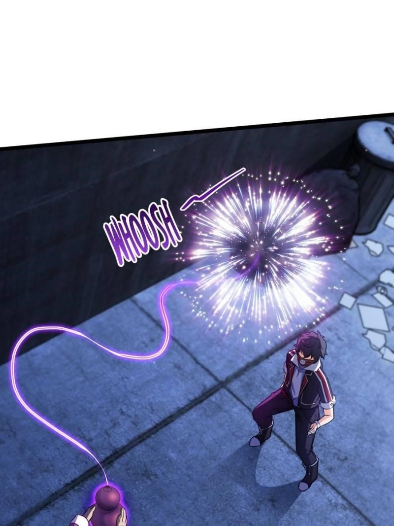 Spare Me, Great Lord! Chapter 66 - Page 50