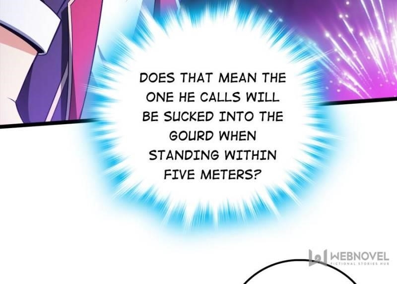 Spare Me, Great Lord! Chapter 66 - Page 52