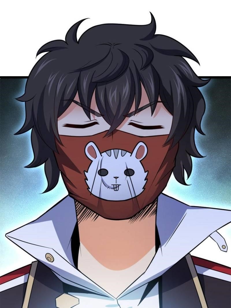 Spare Me, Great Lord! Chapter 66 - Page 54