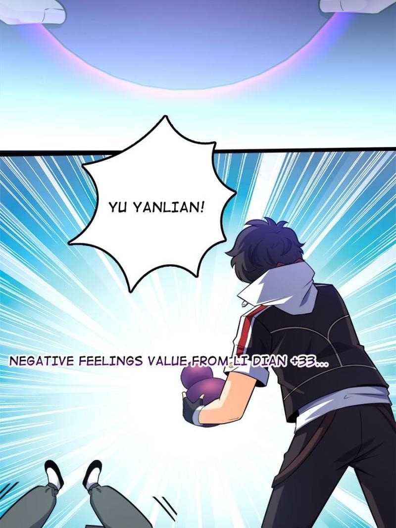 Spare Me, Great Lord! Chapter 66 - Page 56