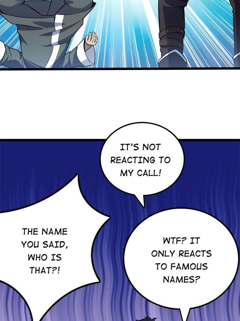 Spare Me, Great Lord! Chapter 66 - Page 57