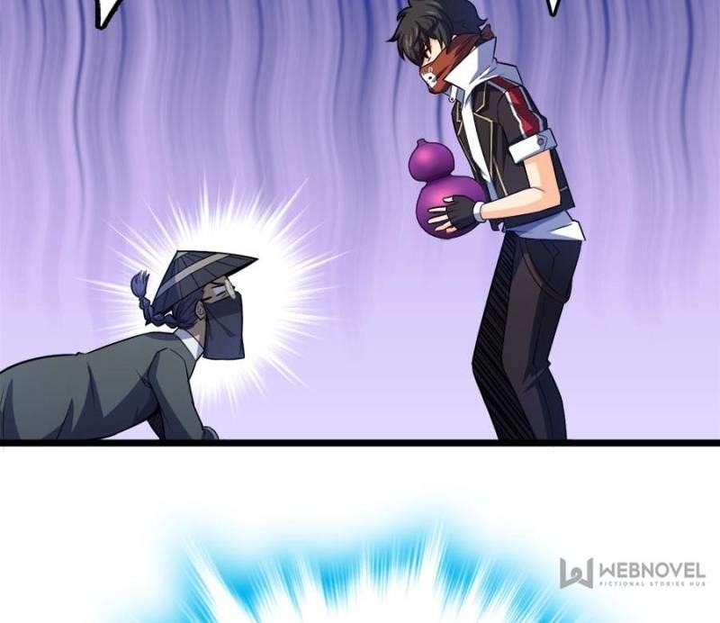 Spare Me, Great Lord! Chapter 66 - Page 58