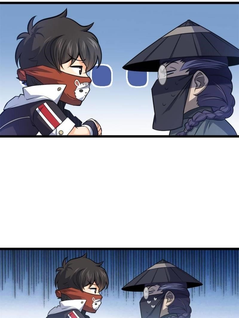 Spare Me, Great Lord! Chapter 66 - Page 6