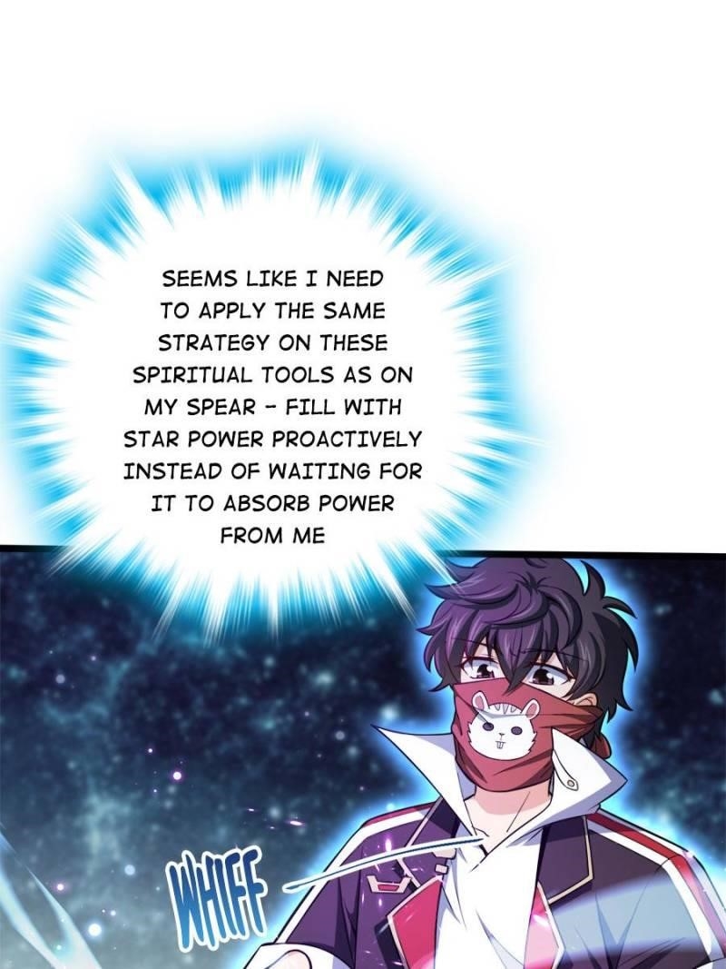 Spare Me, Great Lord! Chapter 66 - Page 62