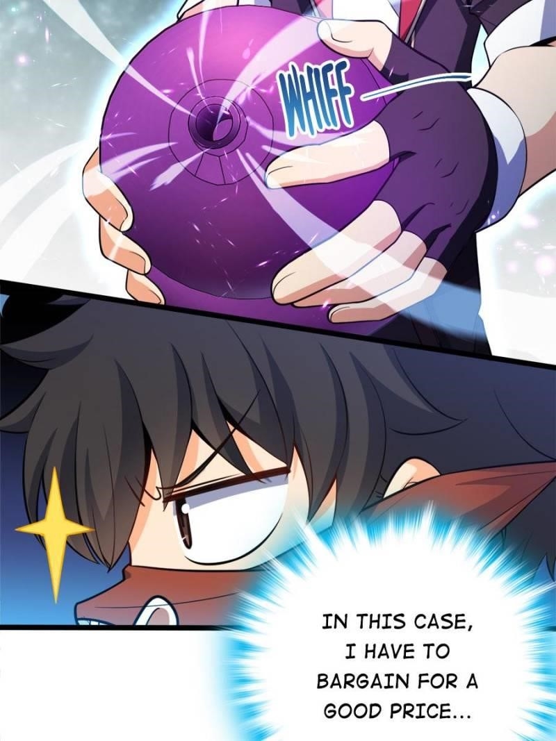 Spare Me, Great Lord! Chapter 66 - Page 63