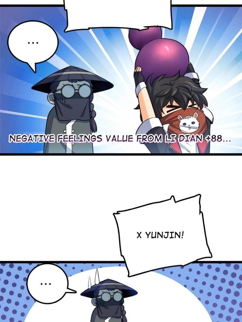 Spare Me, Great Lord! Chapter 66 - Page 65