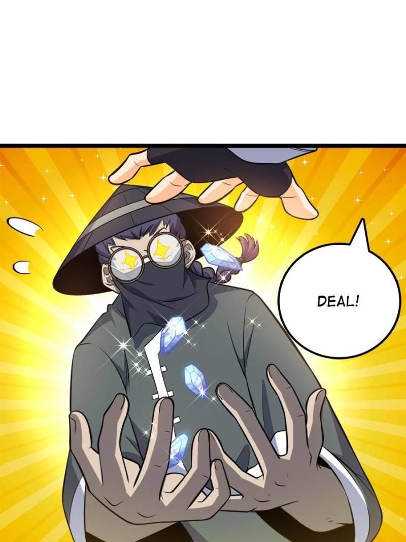 Spare Me, Great Lord! Chapter 66 - Page 74