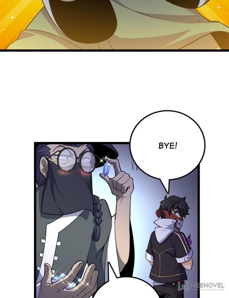 Spare Me, Great Lord! Chapter 66 - Page 75