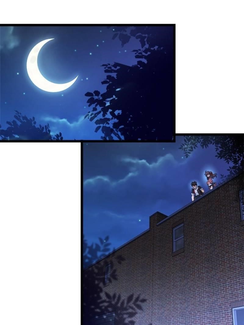 Spare Me, Great Lord! Chapter 66 - Page 78