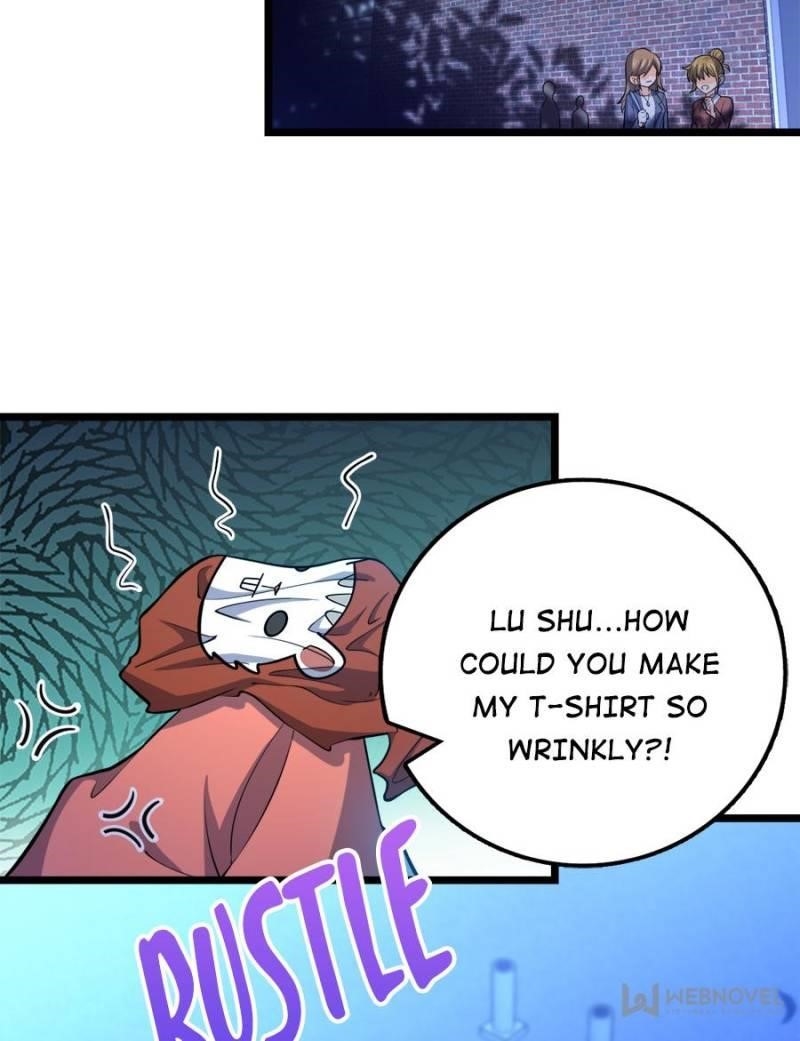 Spare Me, Great Lord! Chapter 66 - Page 79