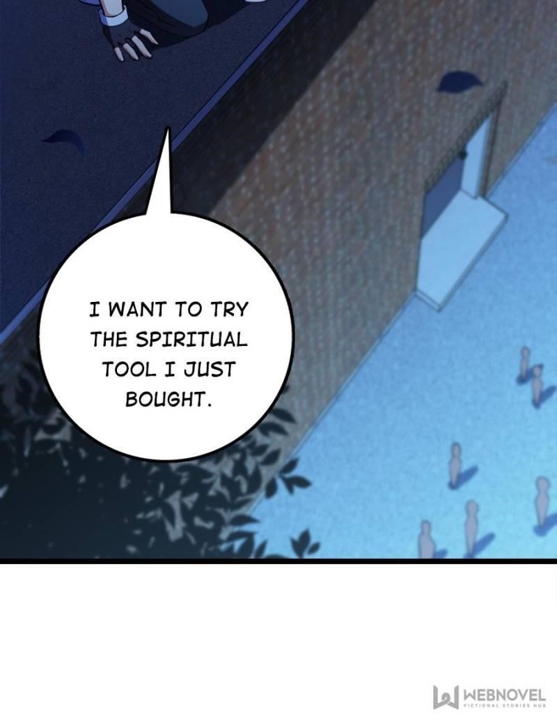 Spare Me, Great Lord! Chapter 66 - Page 81