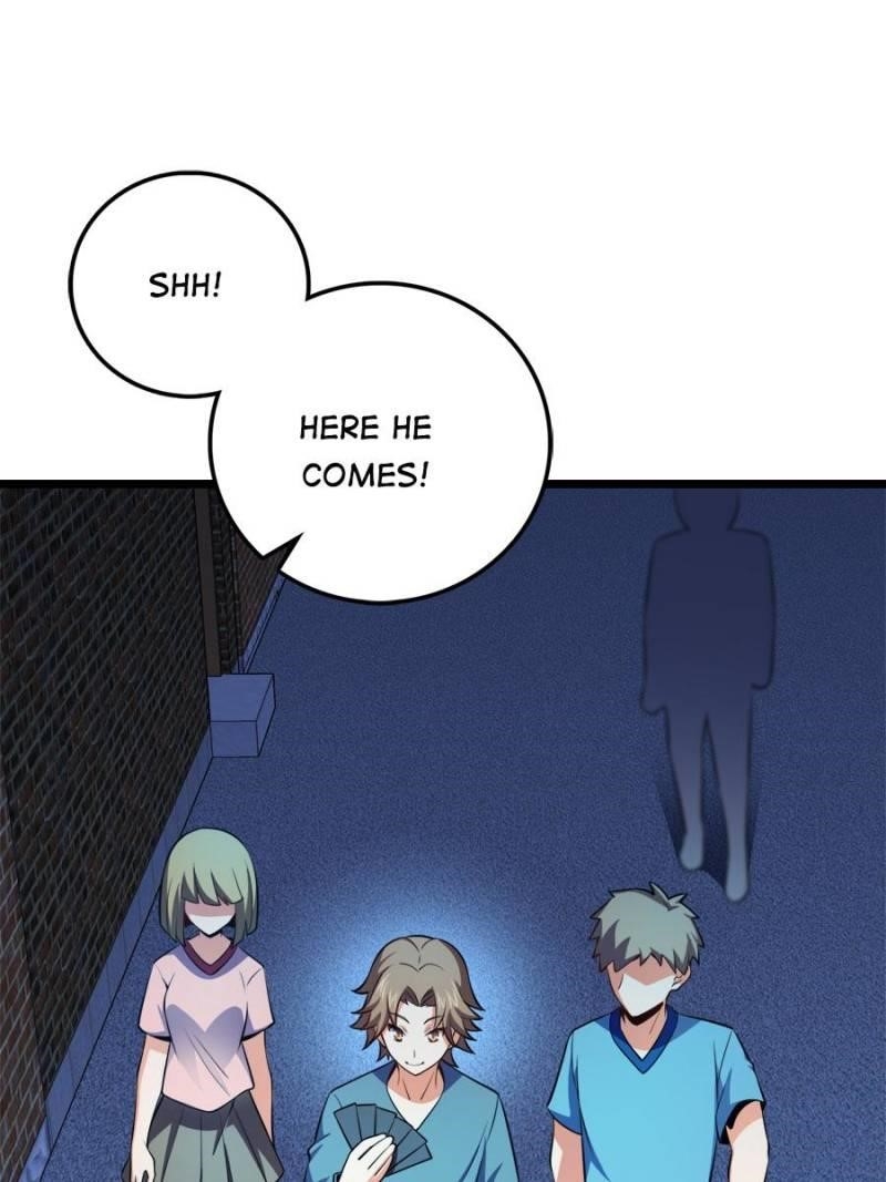 Spare Me, Great Lord! Chapter 66 - Page 82