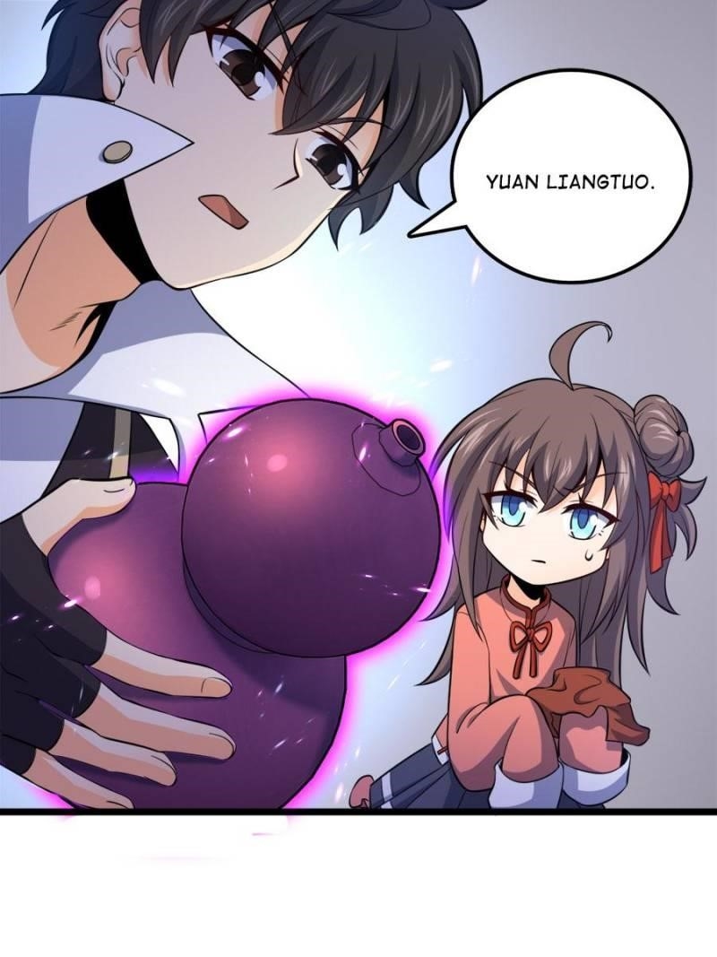 Spare Me, Great Lord! Chapter 66 - Page 84