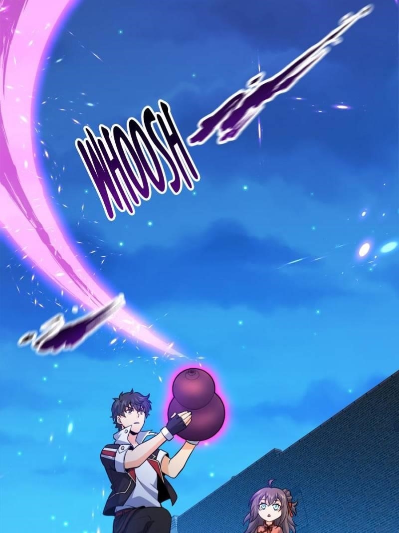 Spare Me, Great Lord! Chapter 66 - Page 87