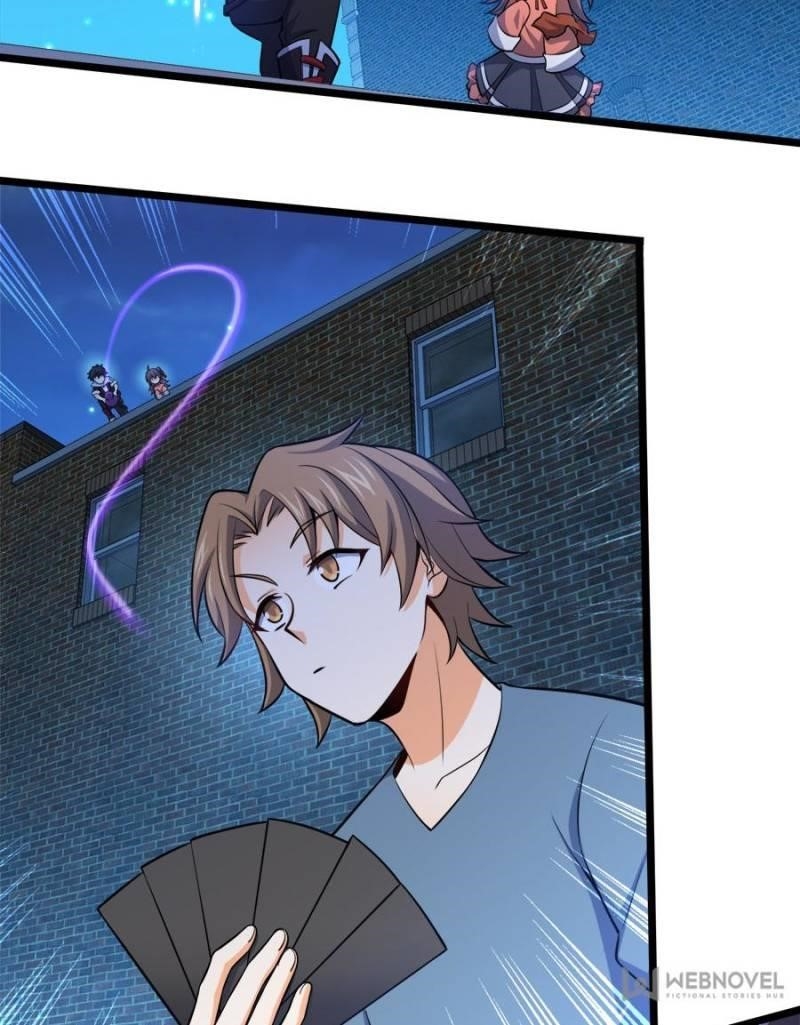 Spare Me, Great Lord! Chapter 66 - Page 88