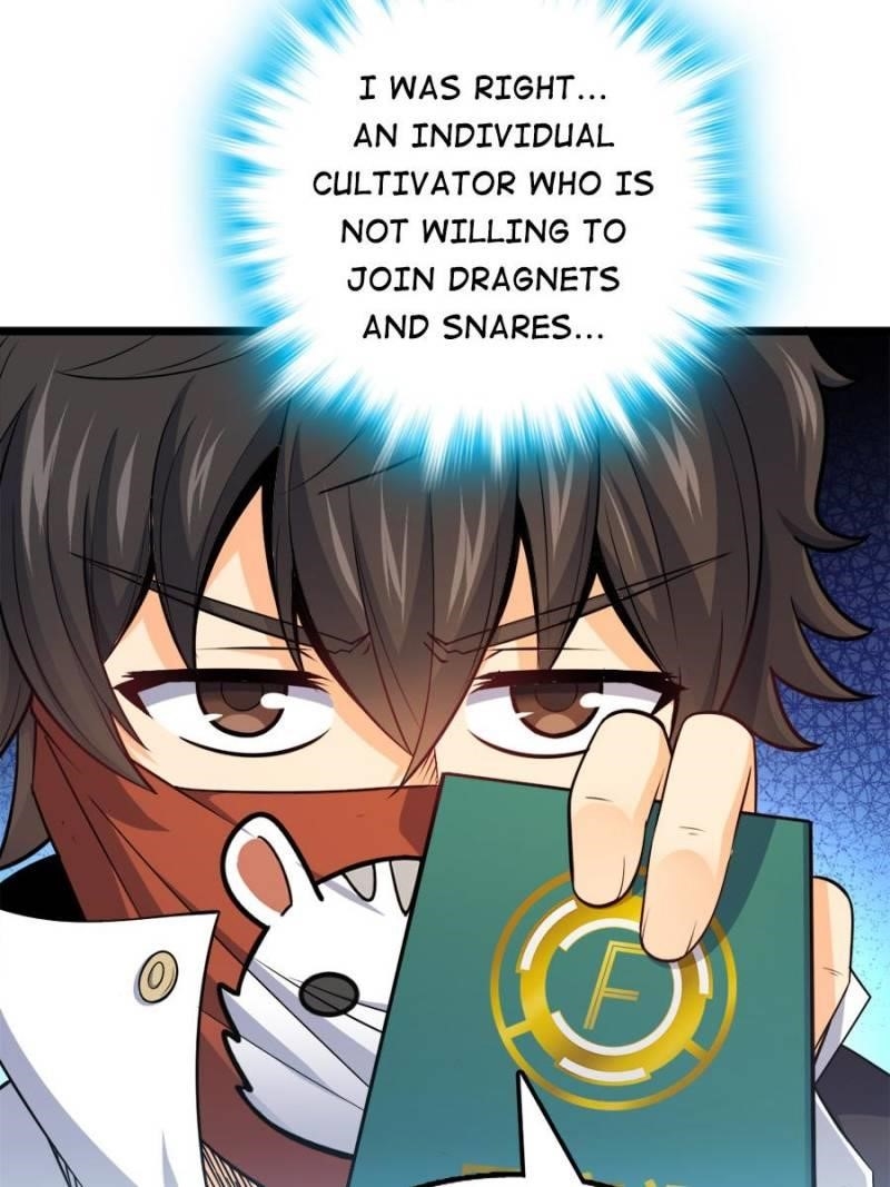 Spare Me, Great Lord! Chapter 66 - Page 9