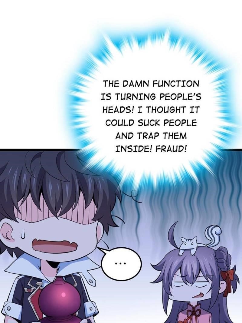 Spare Me, Great Lord! Chapter 67 - Page 10