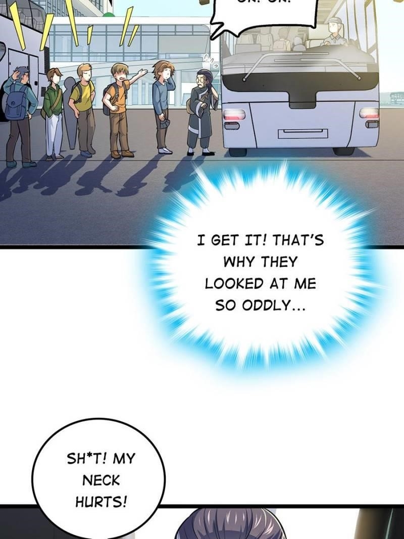 Spare Me, Great Lord! Chapter 67 - Page 103