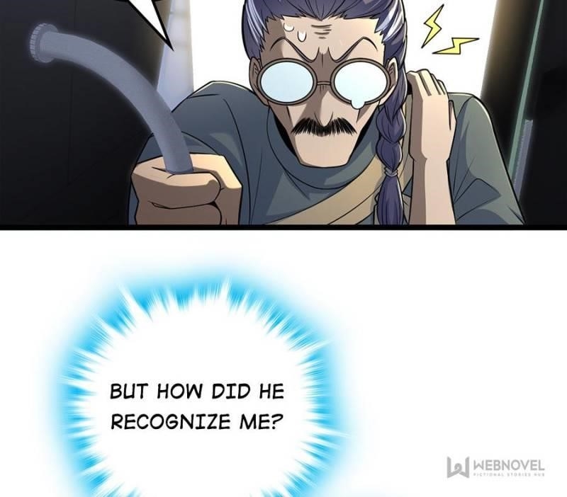 Spare Me, Great Lord! Chapter 67 - Page 104