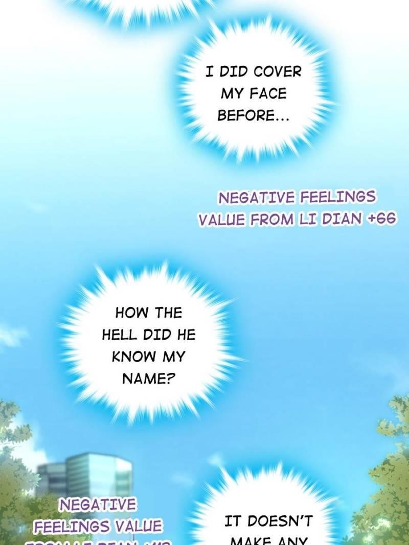 Spare Me, Great Lord! Chapter 67 - Page 105