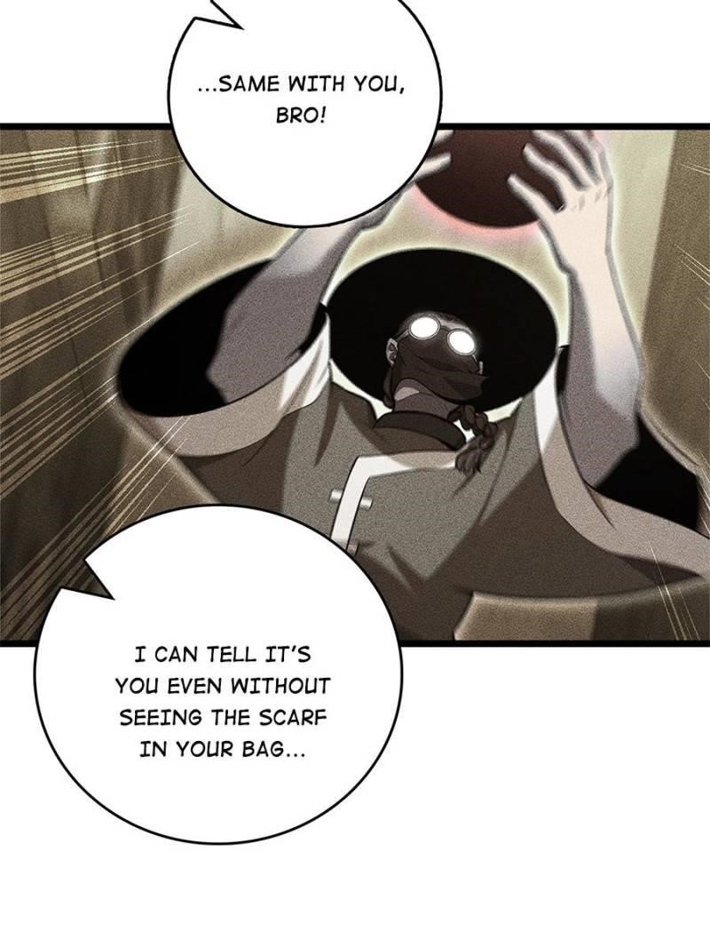 Spare Me, Great Lord! Chapter 67 - Page 111