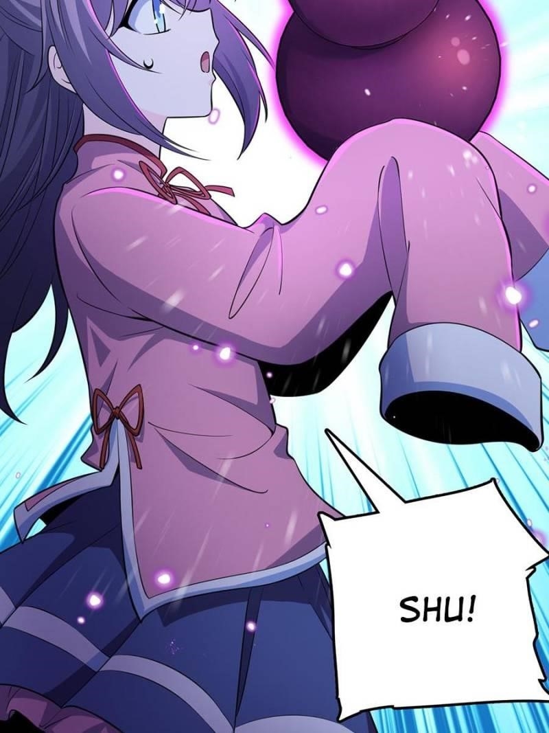 Spare Me, Great Lord! Chapter 67 - Page 14