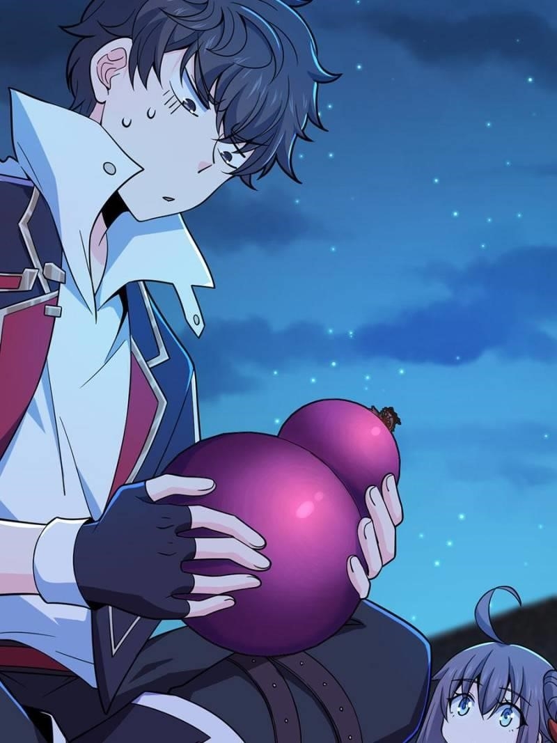 Spare Me, Great Lord! Chapter 67 - Page 22