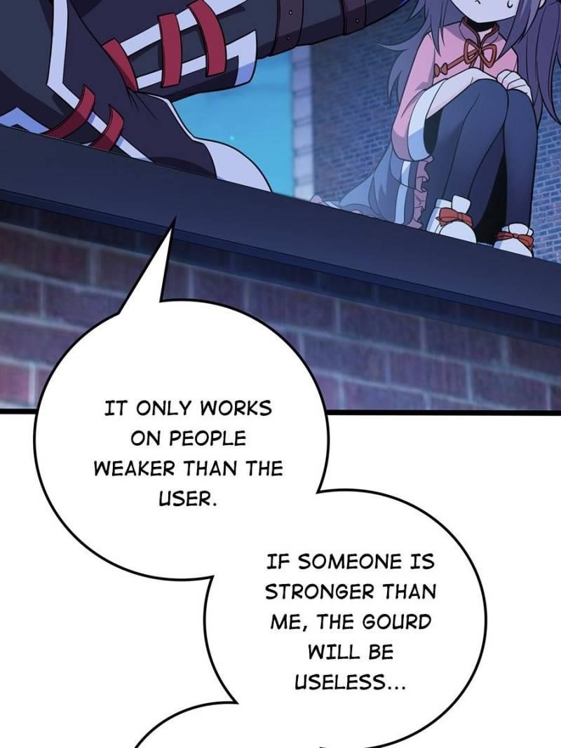 Spare Me, Great Lord! Chapter 67 - Page 23