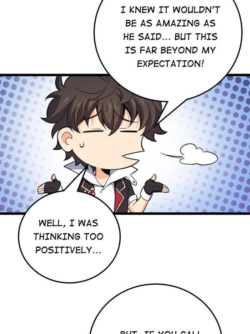 Spare Me, Great Lord! Chapter 67 - Page 25