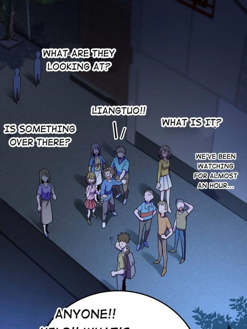 Spare Me, Great Lord! Chapter 67 - Page 38